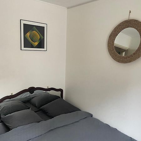 Cosy 45M2 Private Apartment Paris Montparnasse Luaran gambar