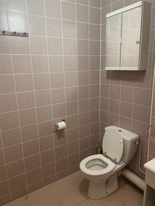 Cosy 45M2 Private Apartment Paris Montparnasse Luaran gambar